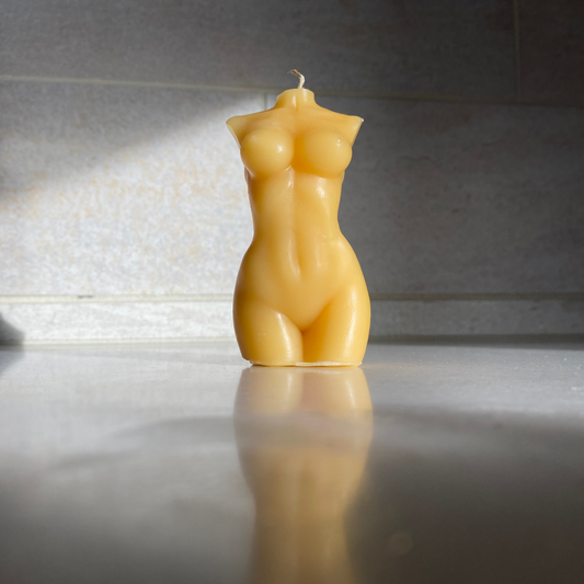 Aphrodite Candle - Alles