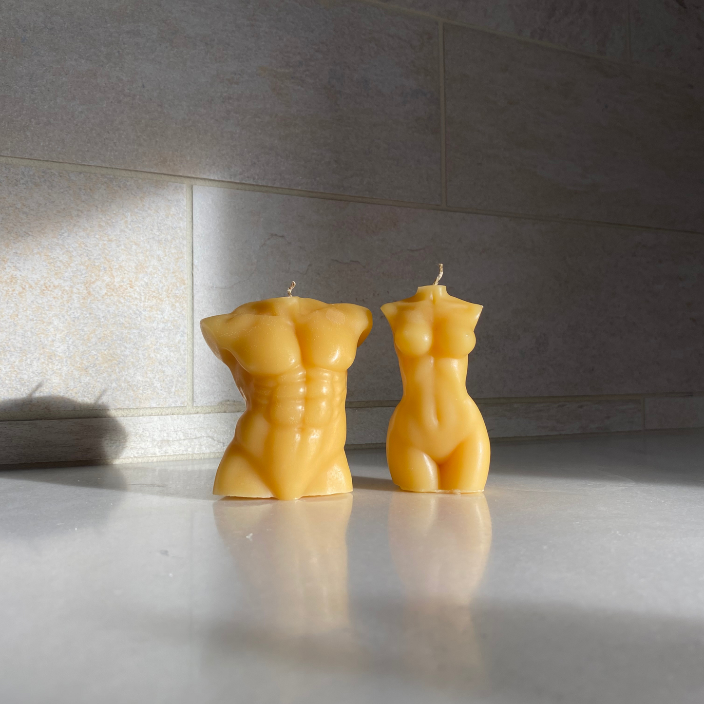Adonis Candle - Alles