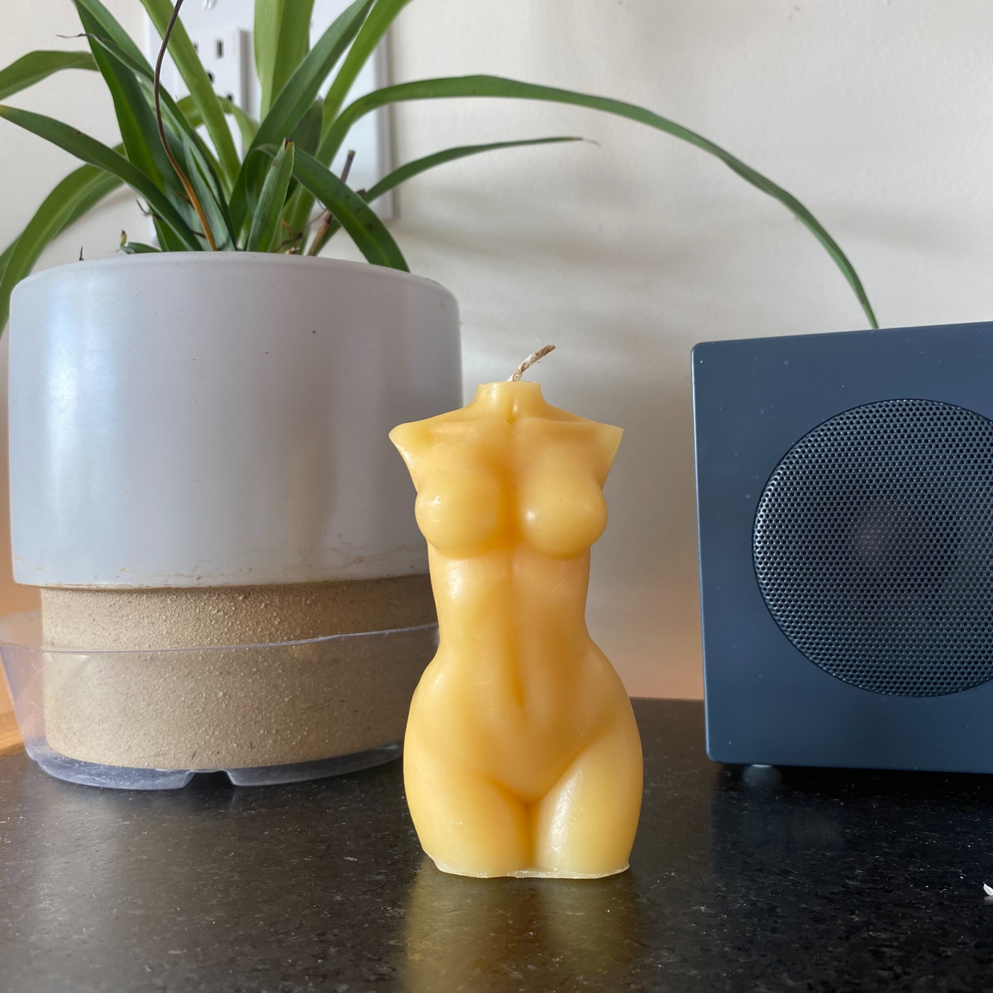 Aphrodite Candle - Alles