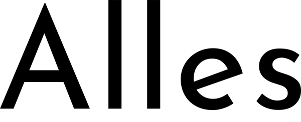 Alles logo