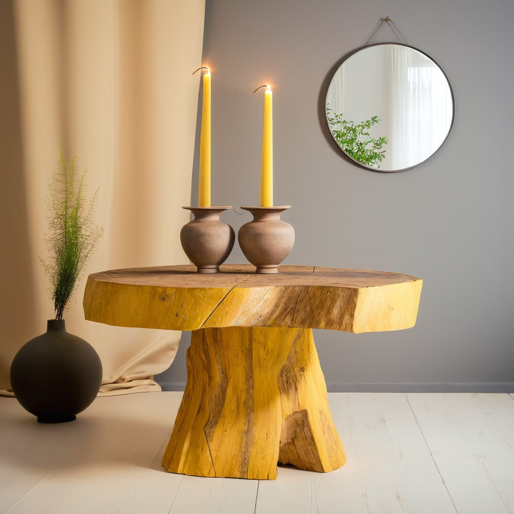 Royal Court Candle - Alles