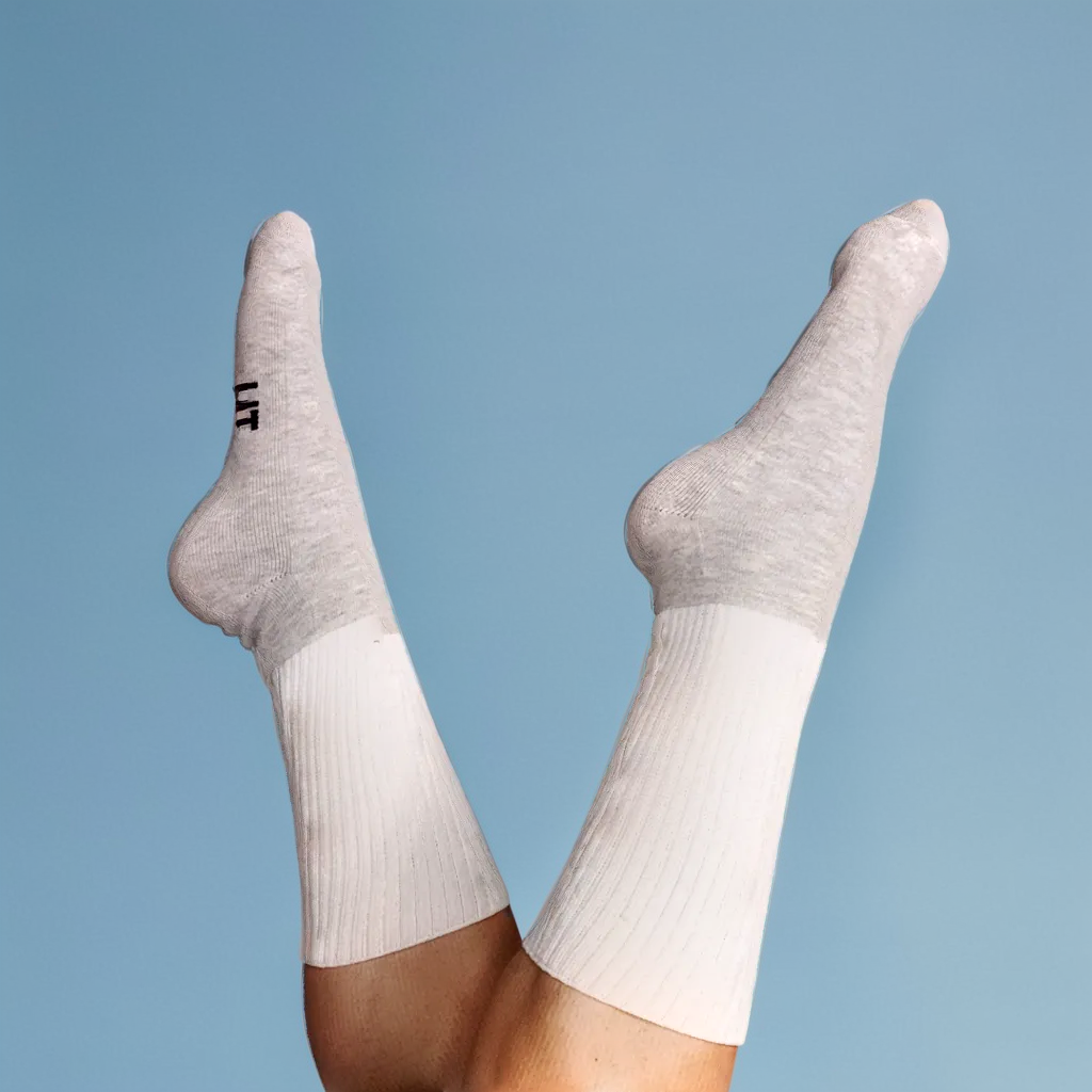 InfraCycle® Socks - Alles