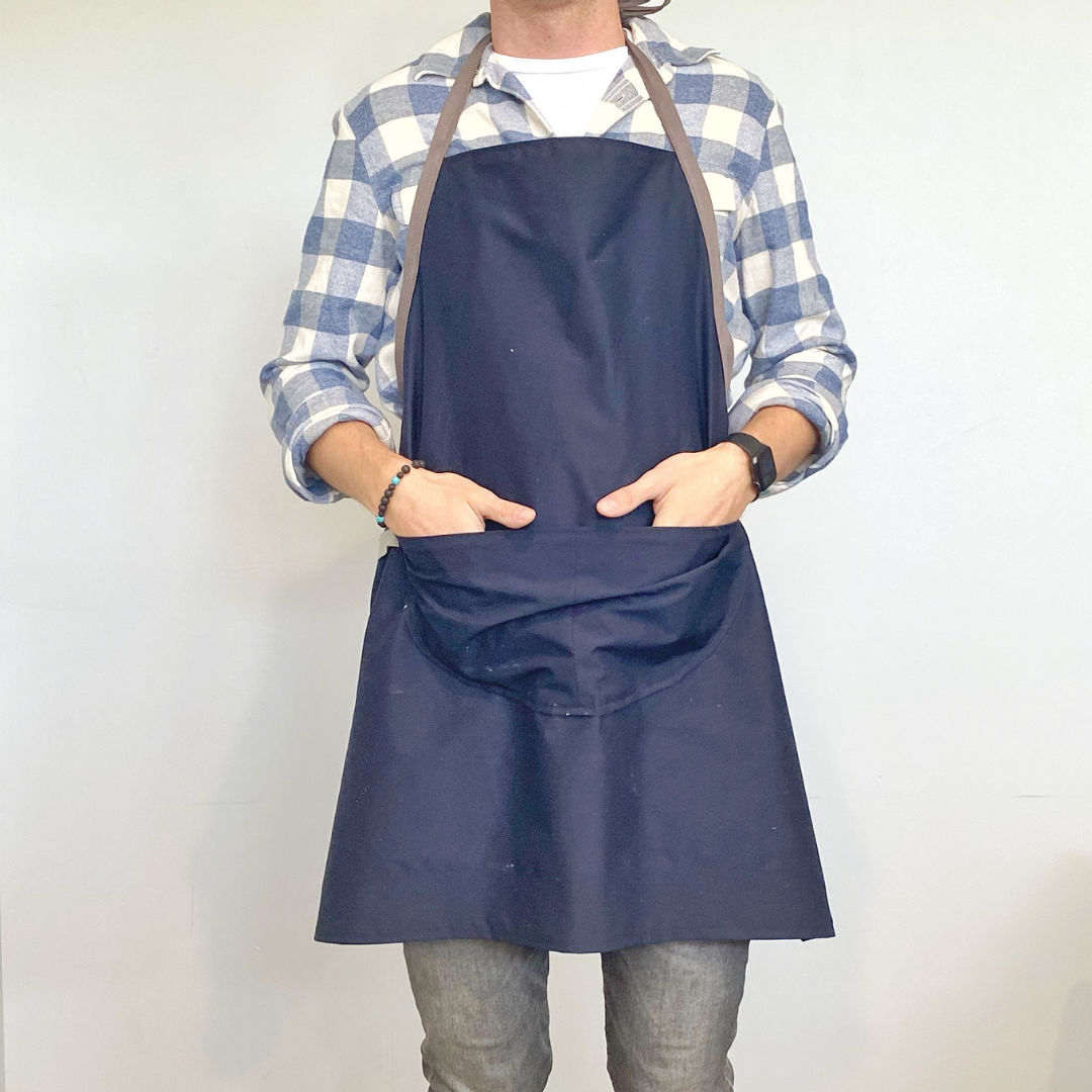 Big Mess Graphene Apron - Alles