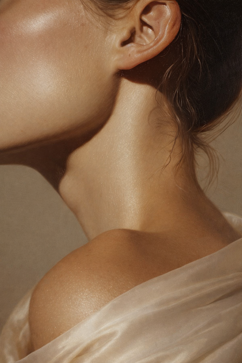 Smart Skincare for the Next Generation of Graceful Aging