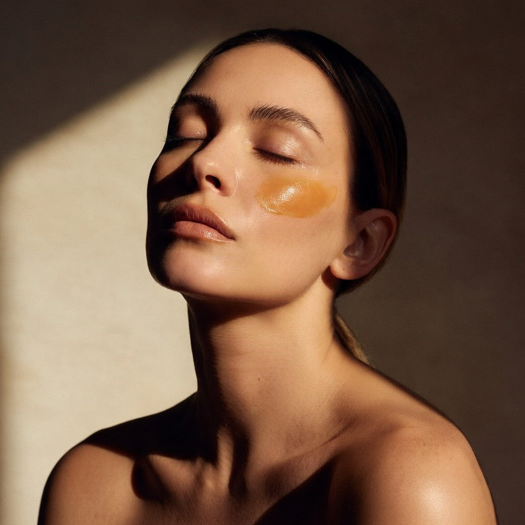 What the In-Between Season Does to Skin