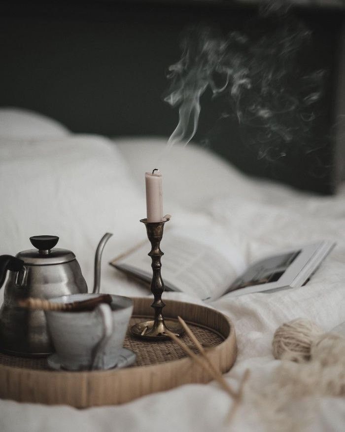 The Architecture of Ritual