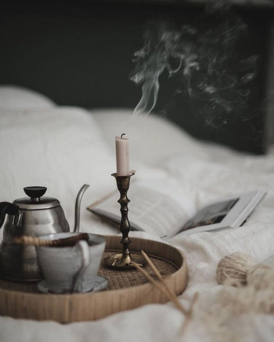 The Architecture of Ritual