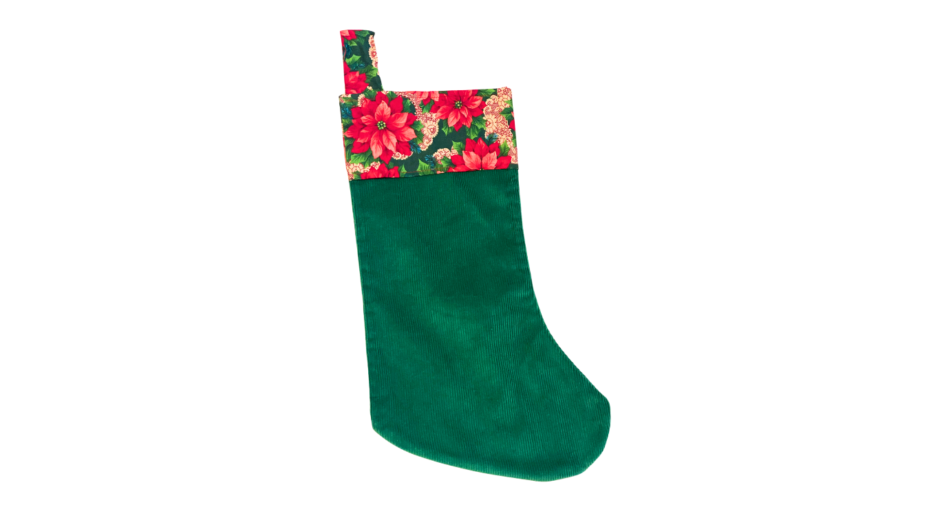 Holiday Stocking - Alles