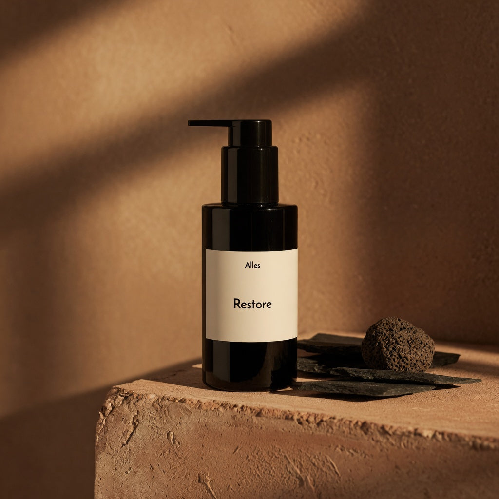 Restore Tinted Moisturizer - Alles