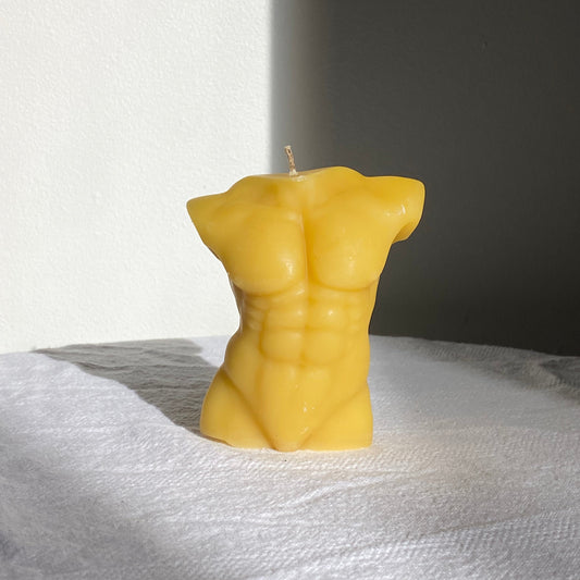 Adonis Candle