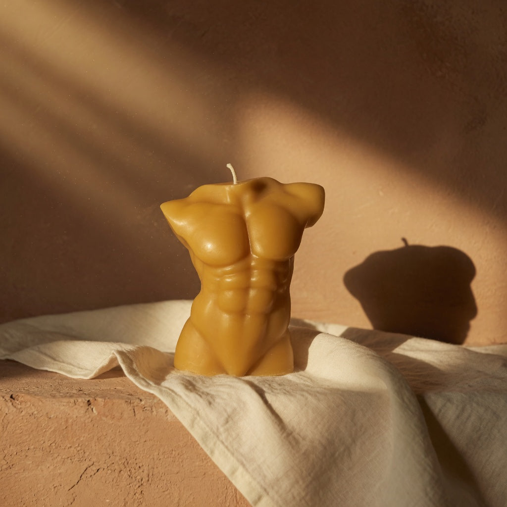 Adonis Candle - Alles