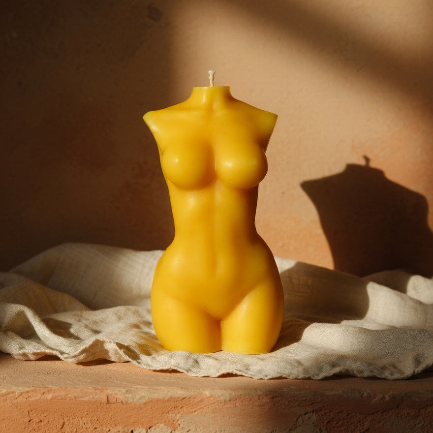 Aphrodite Candle - Alles