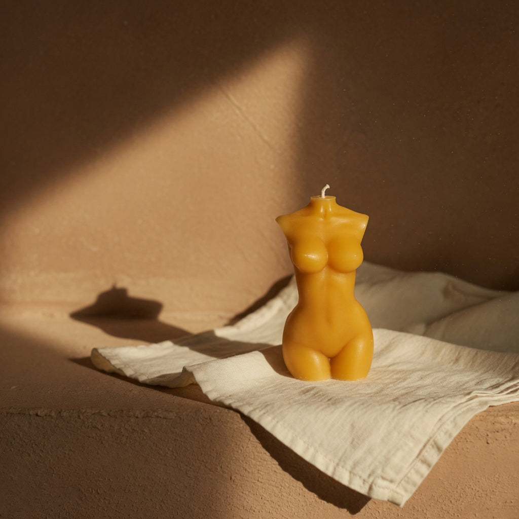 Aphrodite Candle - Alles
