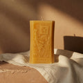 Death Tarot Candle - Alles