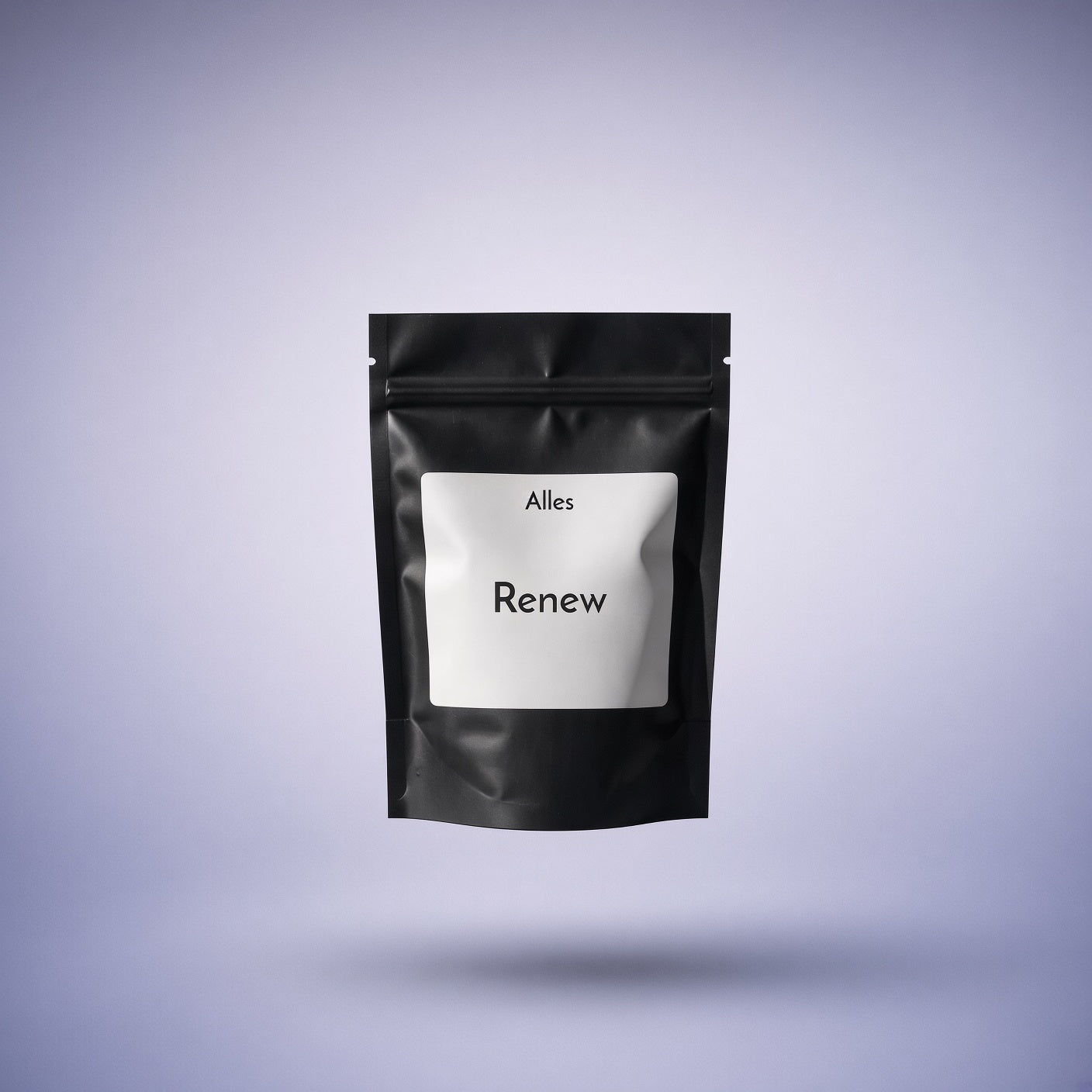 Renew, Supplement
