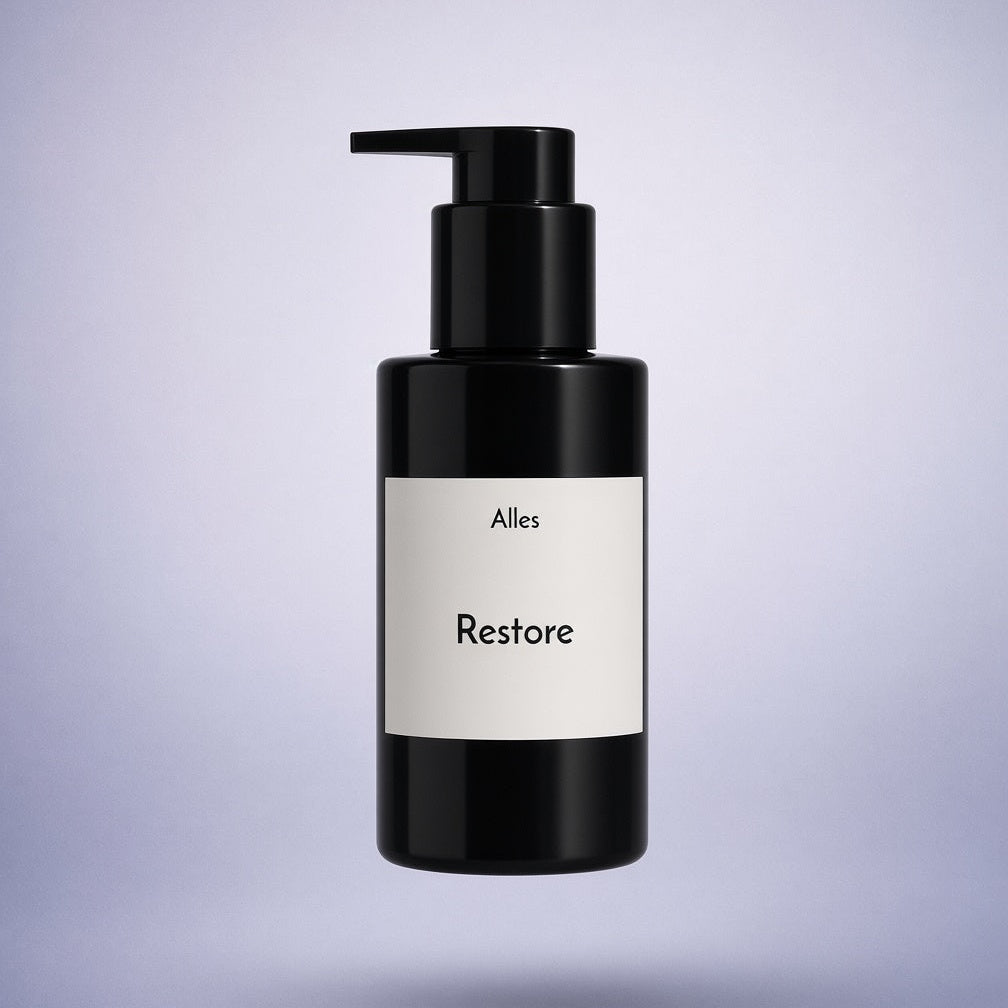 Restore Tinted Moisturizer