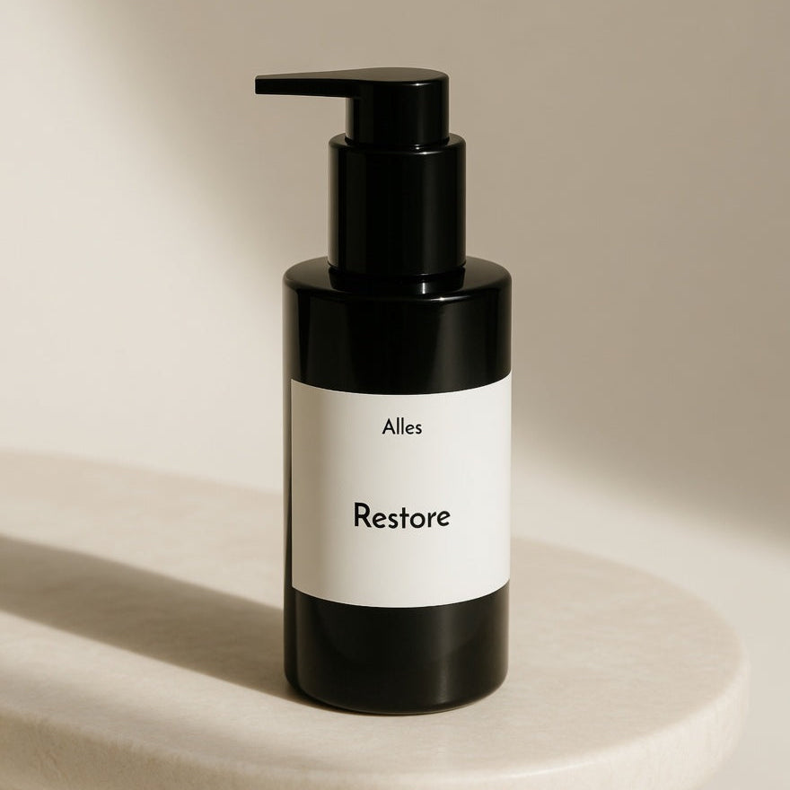 Restore Tinted Moisturizer - Alles