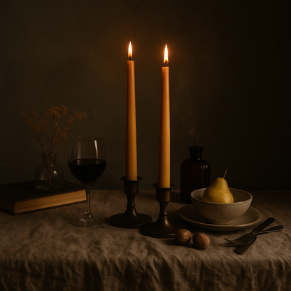 Royal Court Candles - Alles