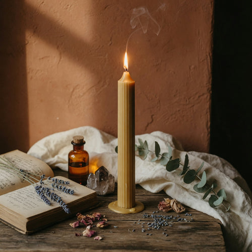 Altar Candle
