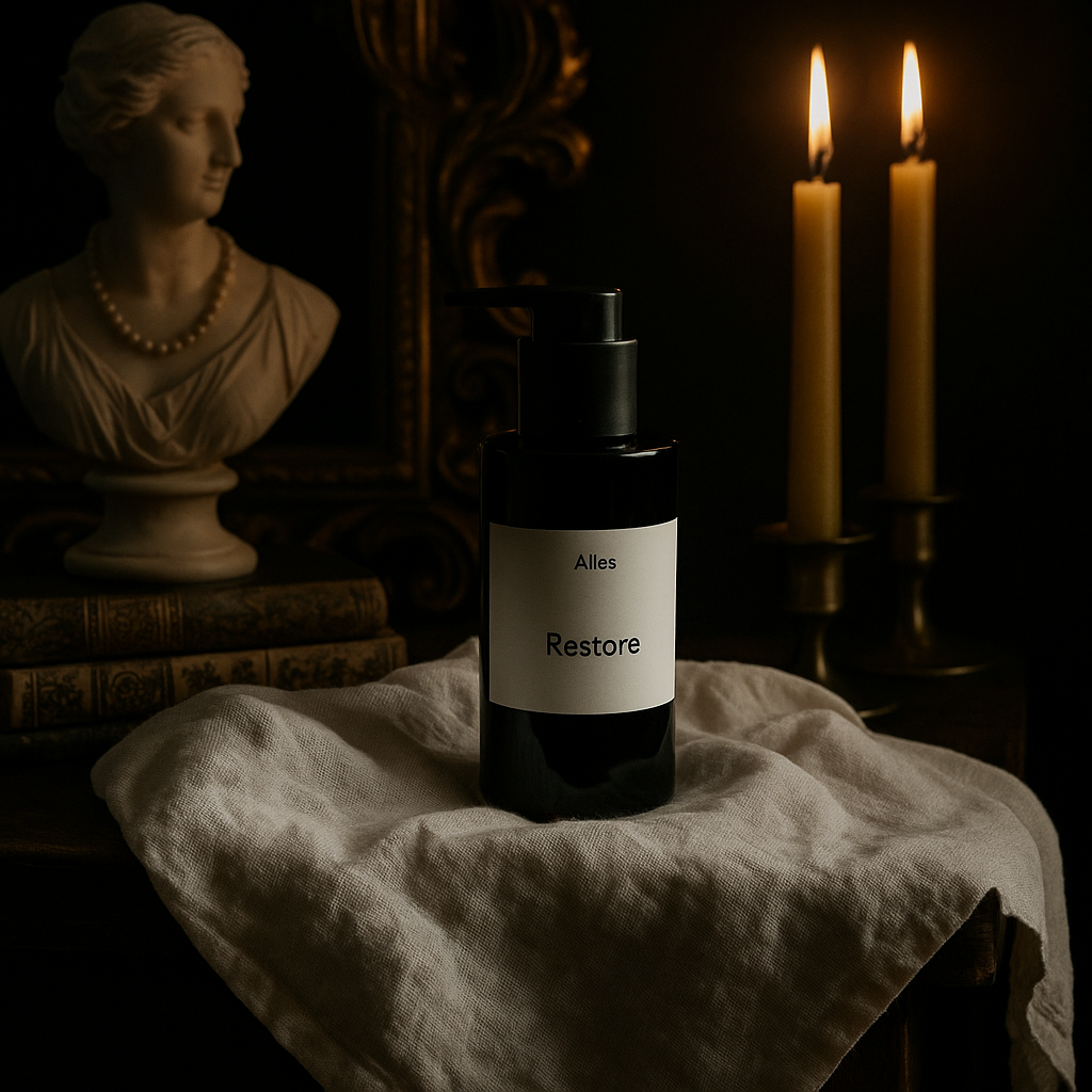 Restore Tinted Moisturizer