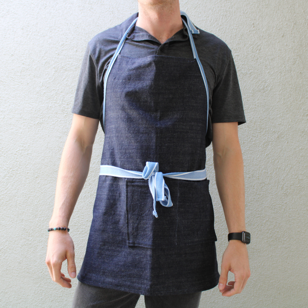 Custom.Apron - Alles