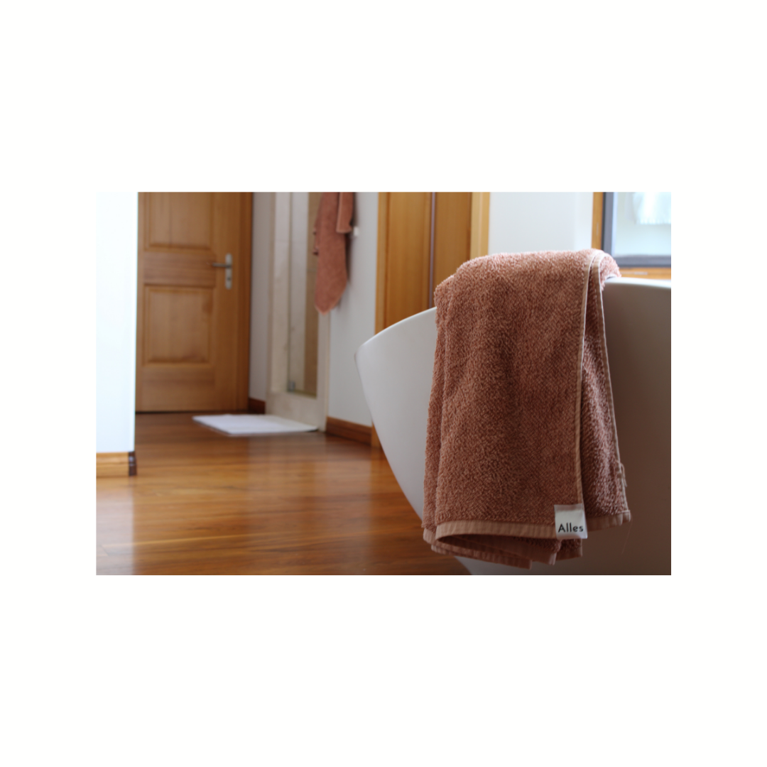 Evr Clean Towel - Alles