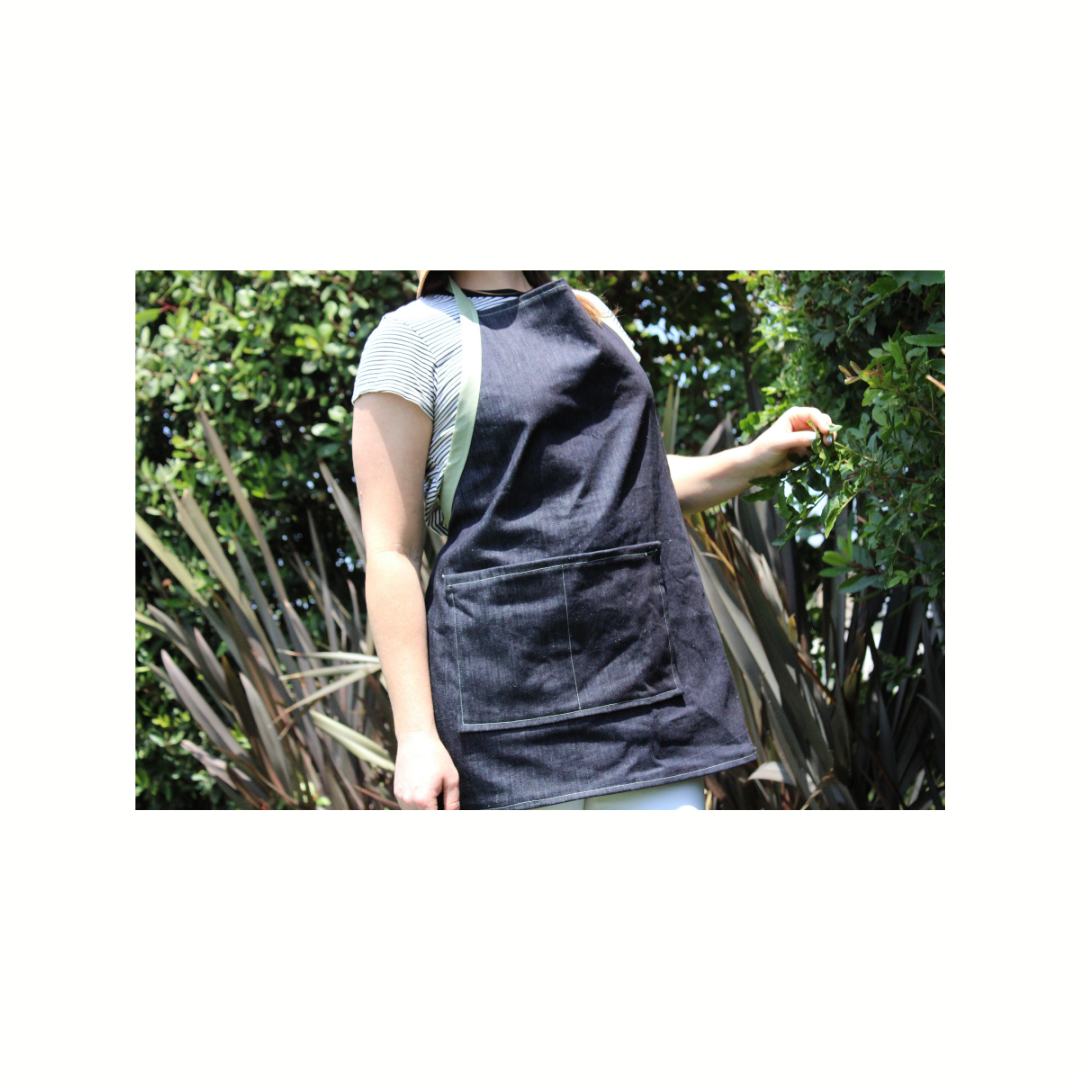 Custom.Apron - Alles