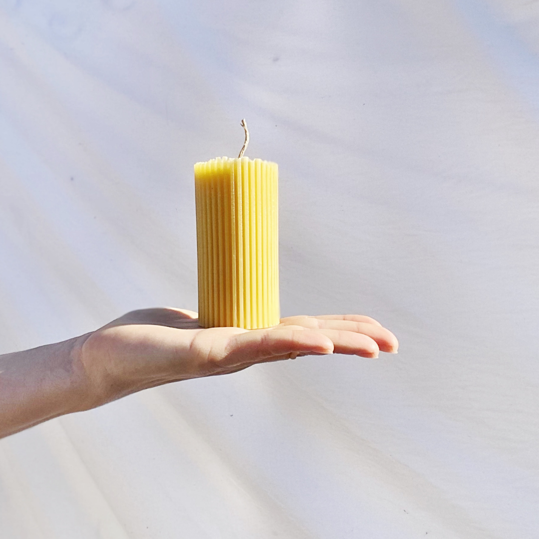 Citronella.Candles - Alles
