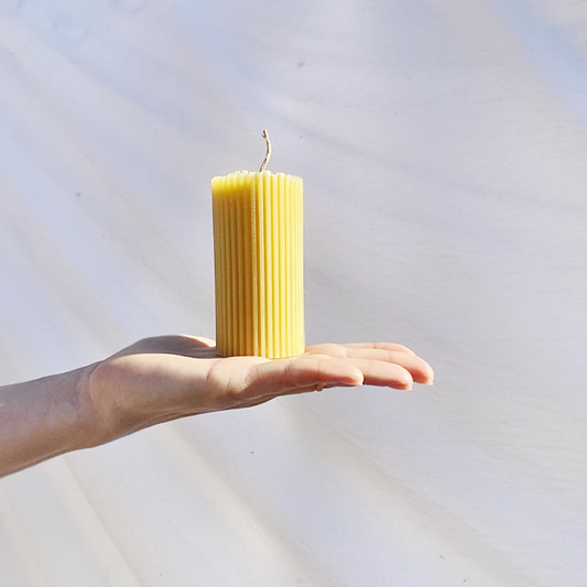 Citronella.Candles - Alles