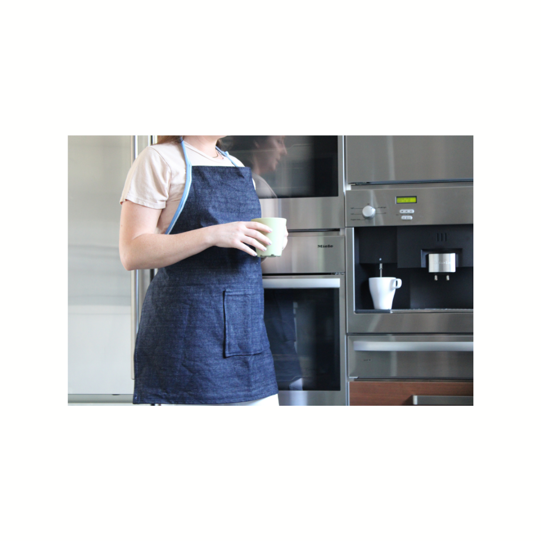 Custom.Apron - Alles