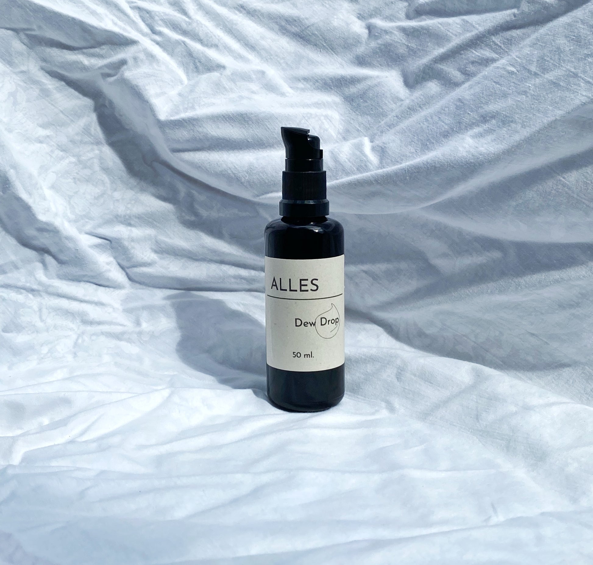Dew Drop - Alles