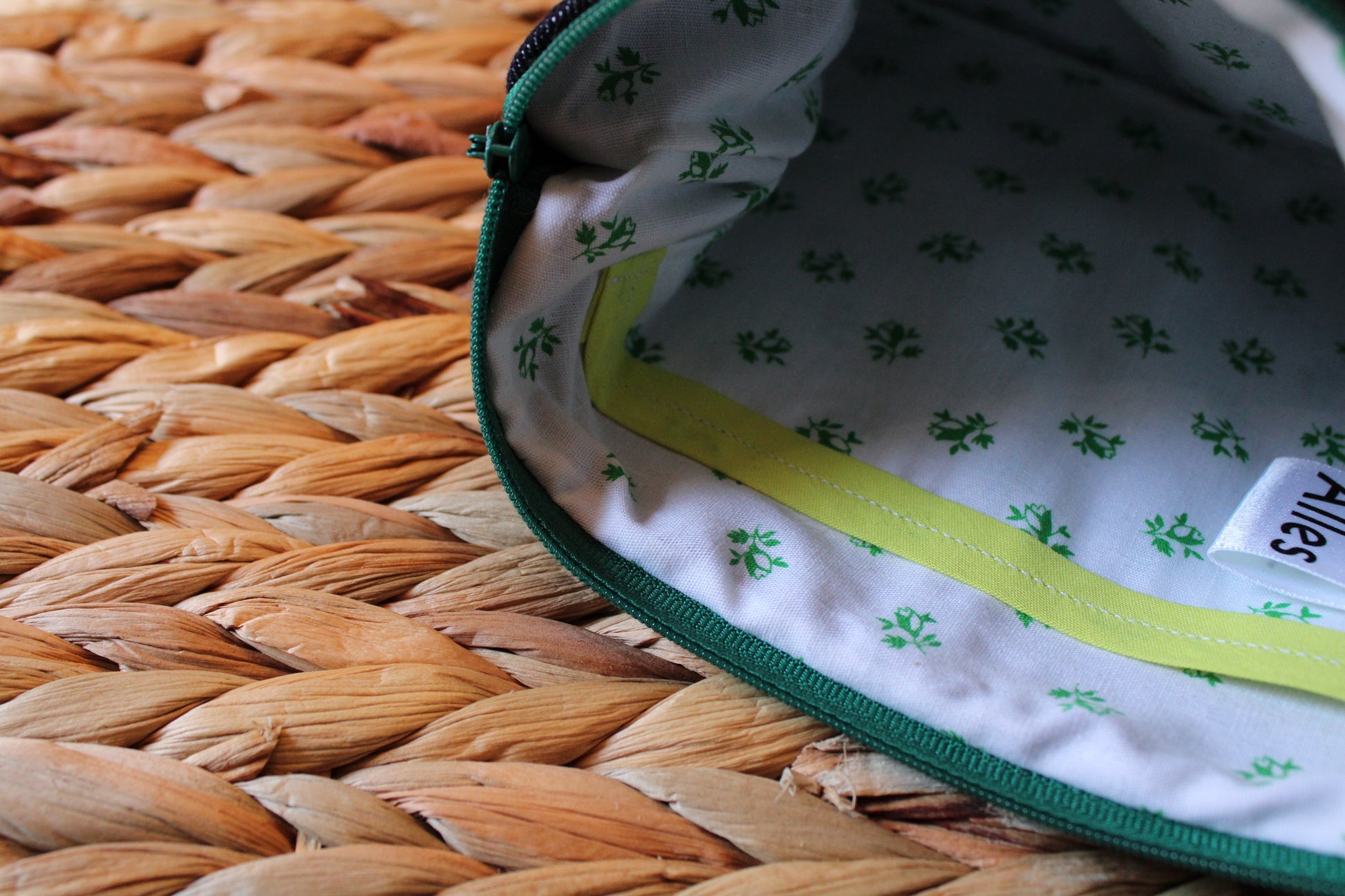 denim.pouch - Alles