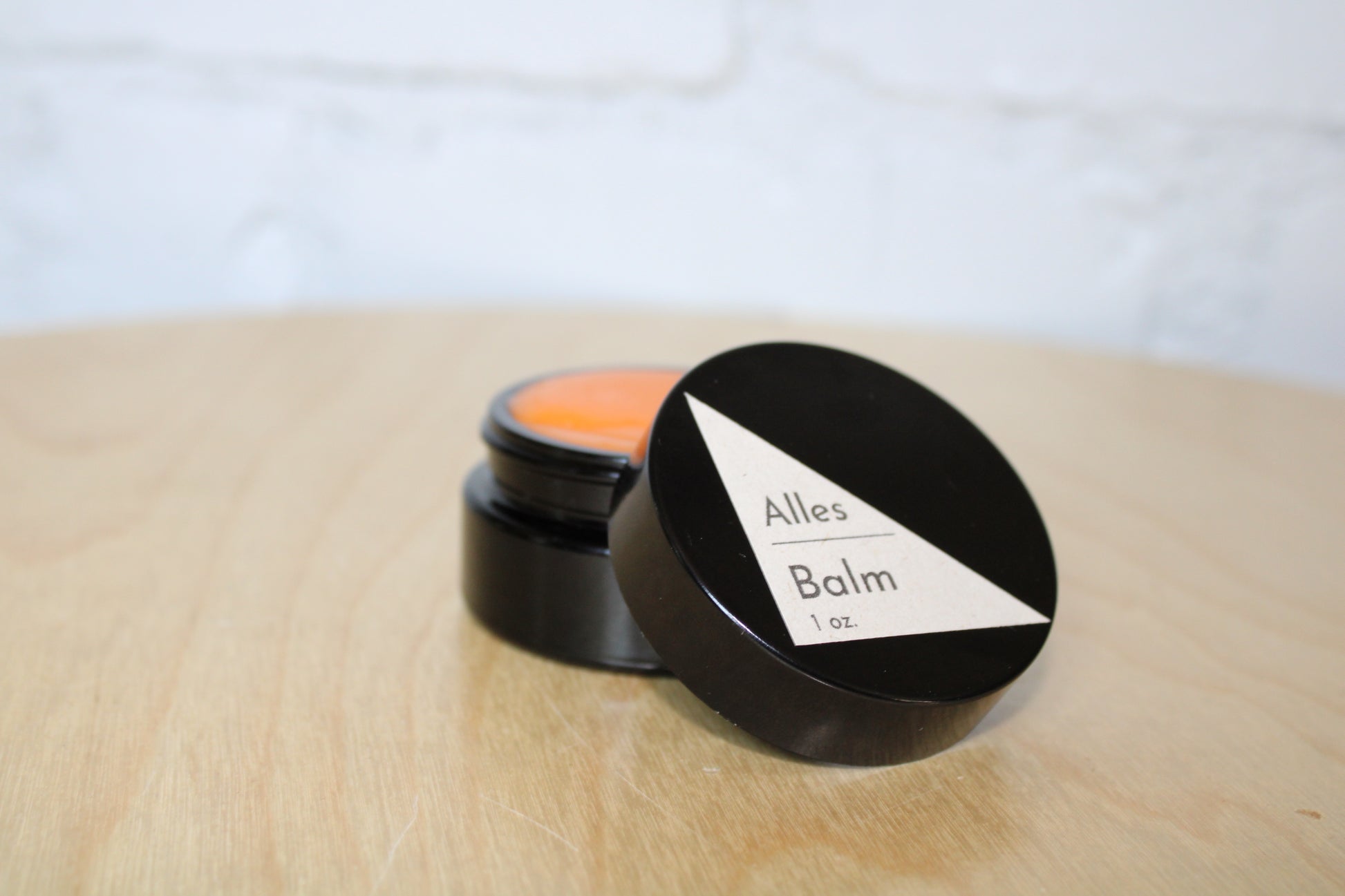 Healing Balm - Alles