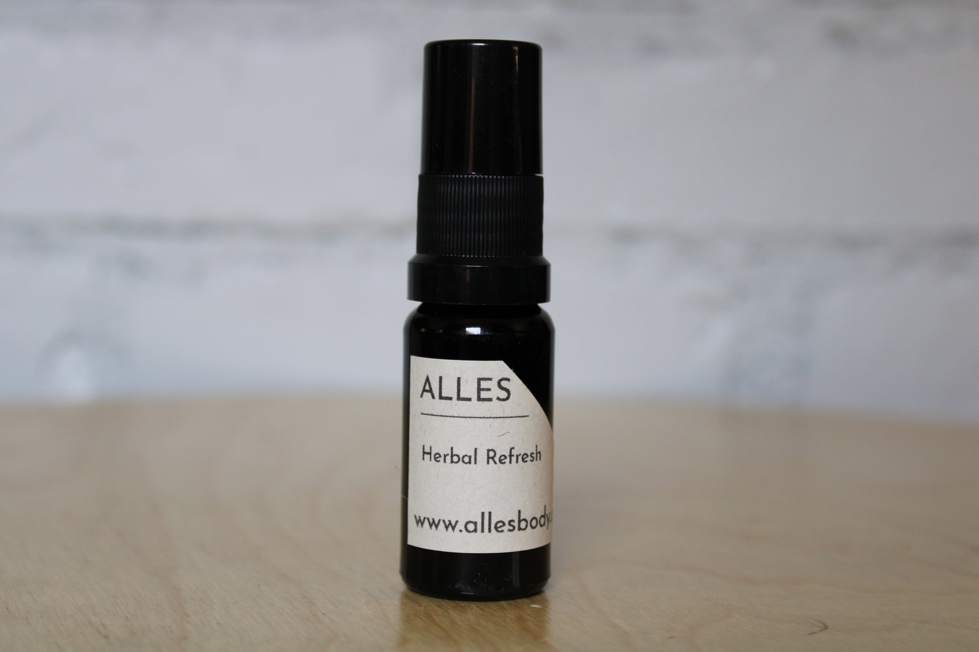 Herbal Refresh - Alles