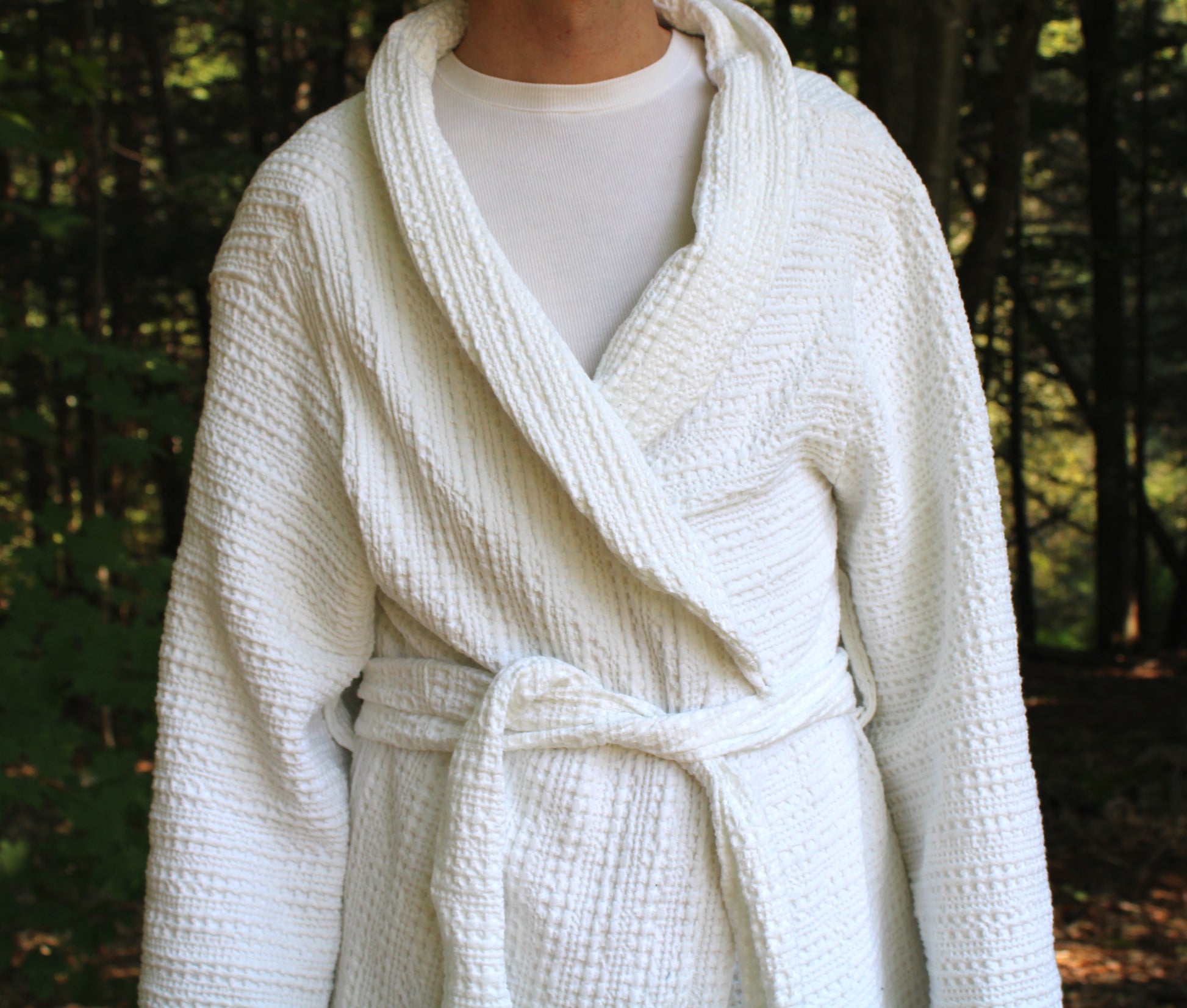 Bespoke Robe - Alles