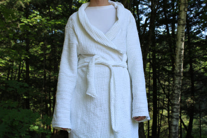 Bespoke Robe - Alles