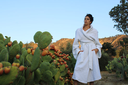 Bespoke Robe - Alles