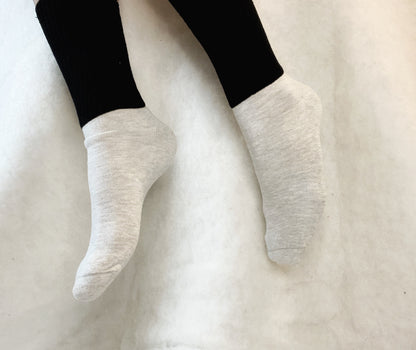 Grounding Crystal Socks - Alles
