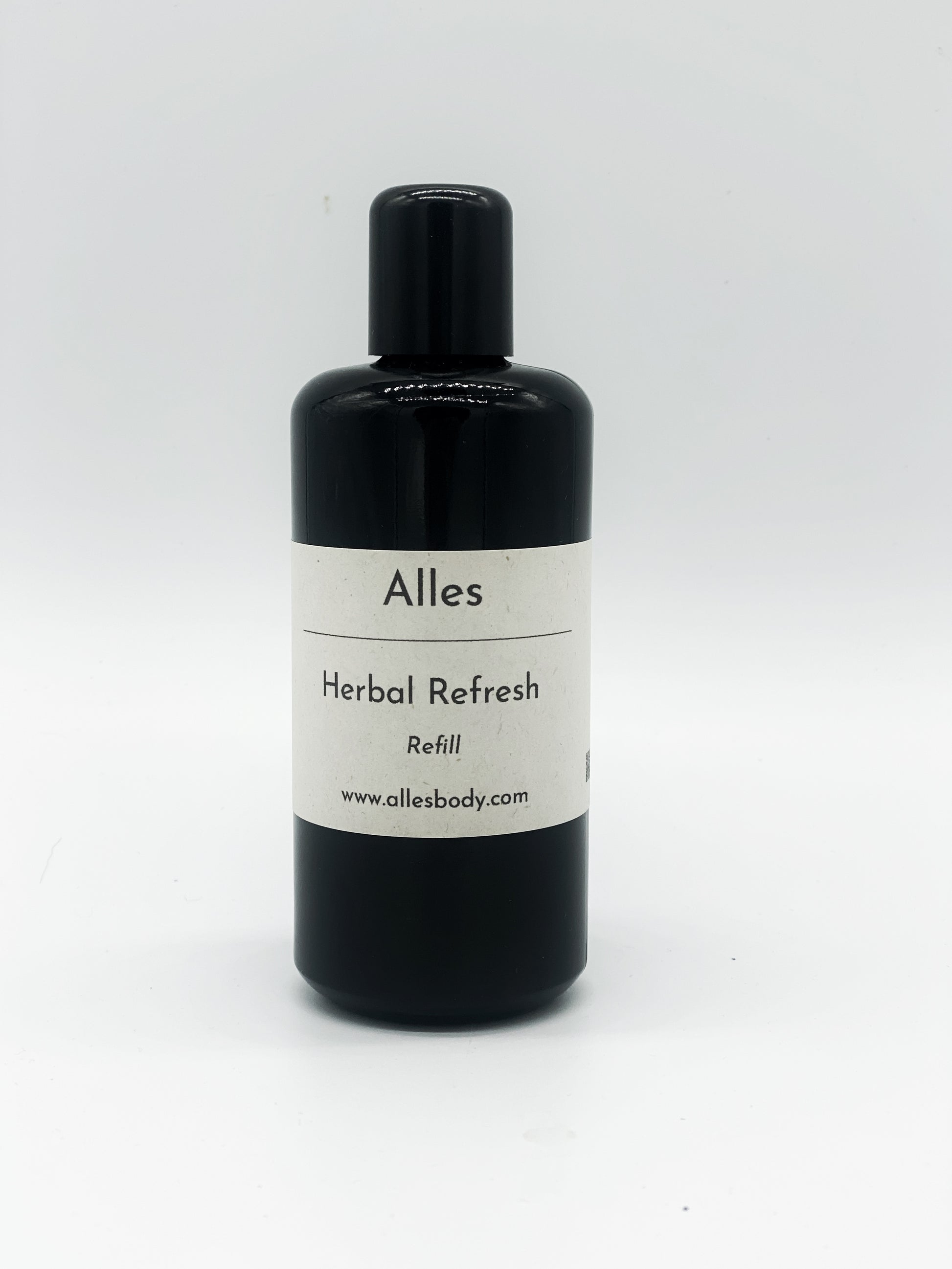 Herbal Refresh - Alles