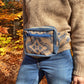 Crossbody Fannypack - Alles