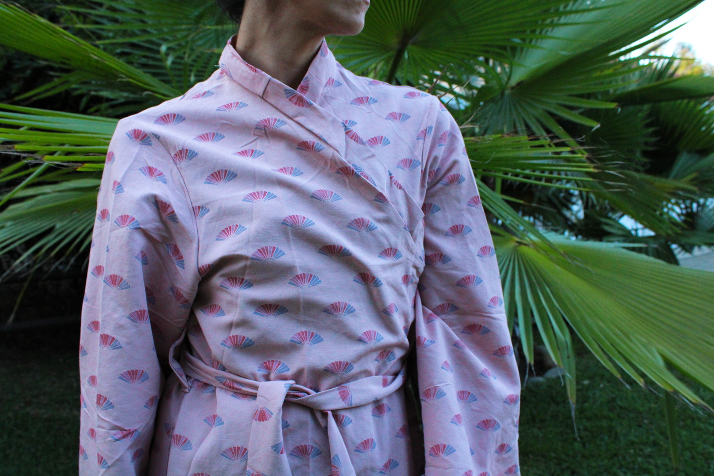 Bespoke Robe - Alles