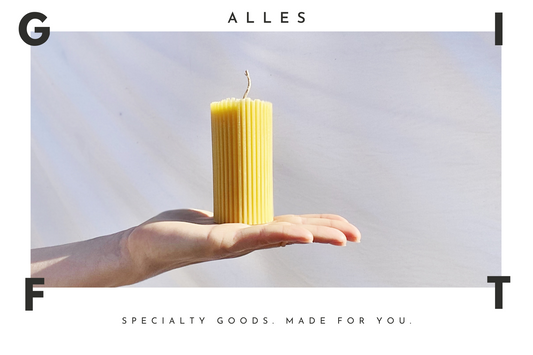 Gift Card - Alles