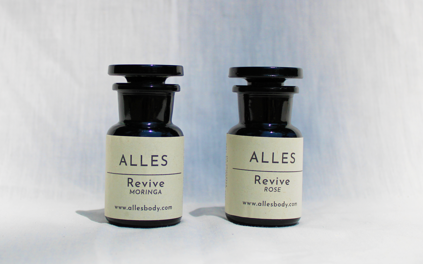 revive.clay - Alles