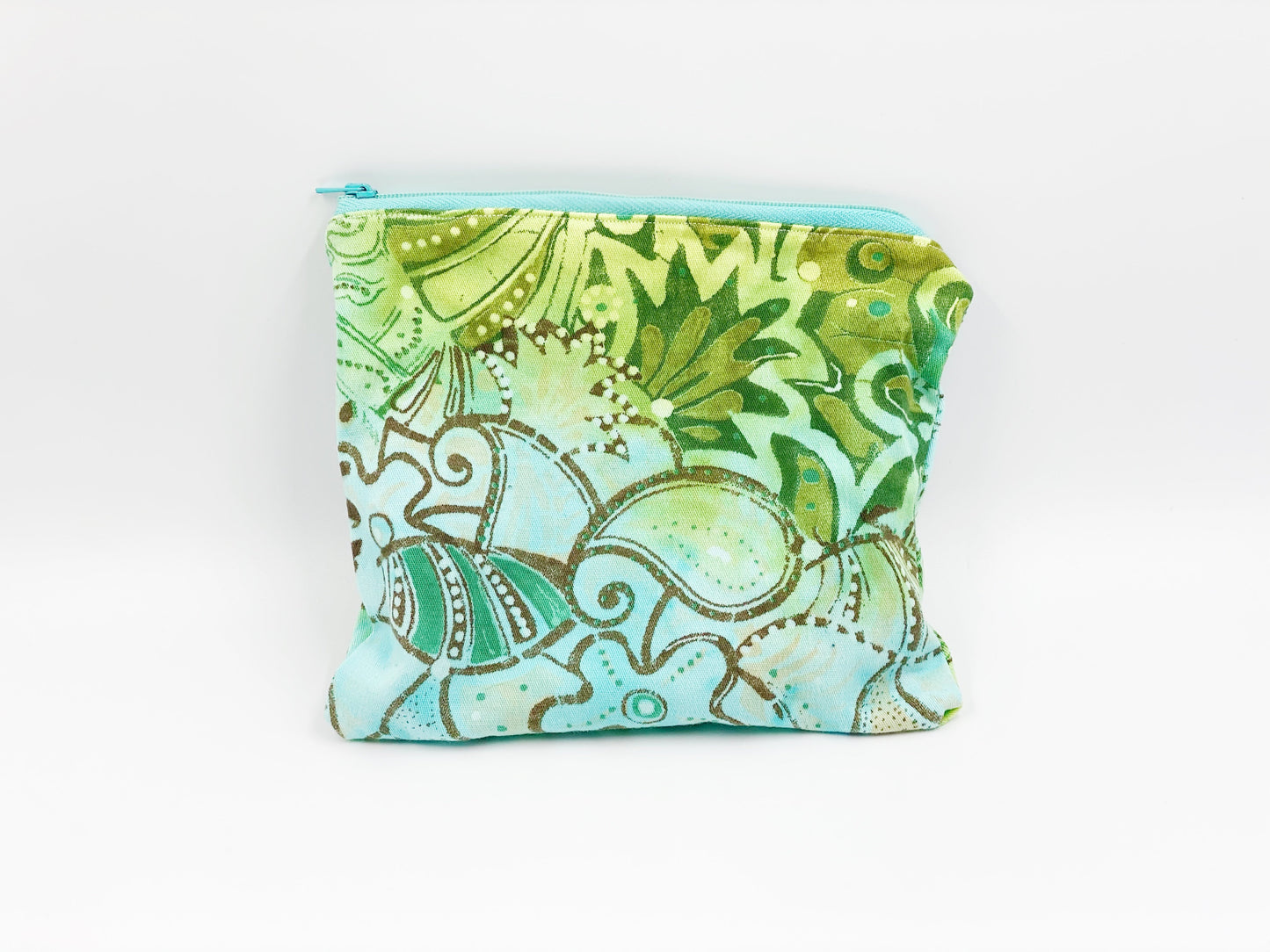 upcycled.pouch - Alles