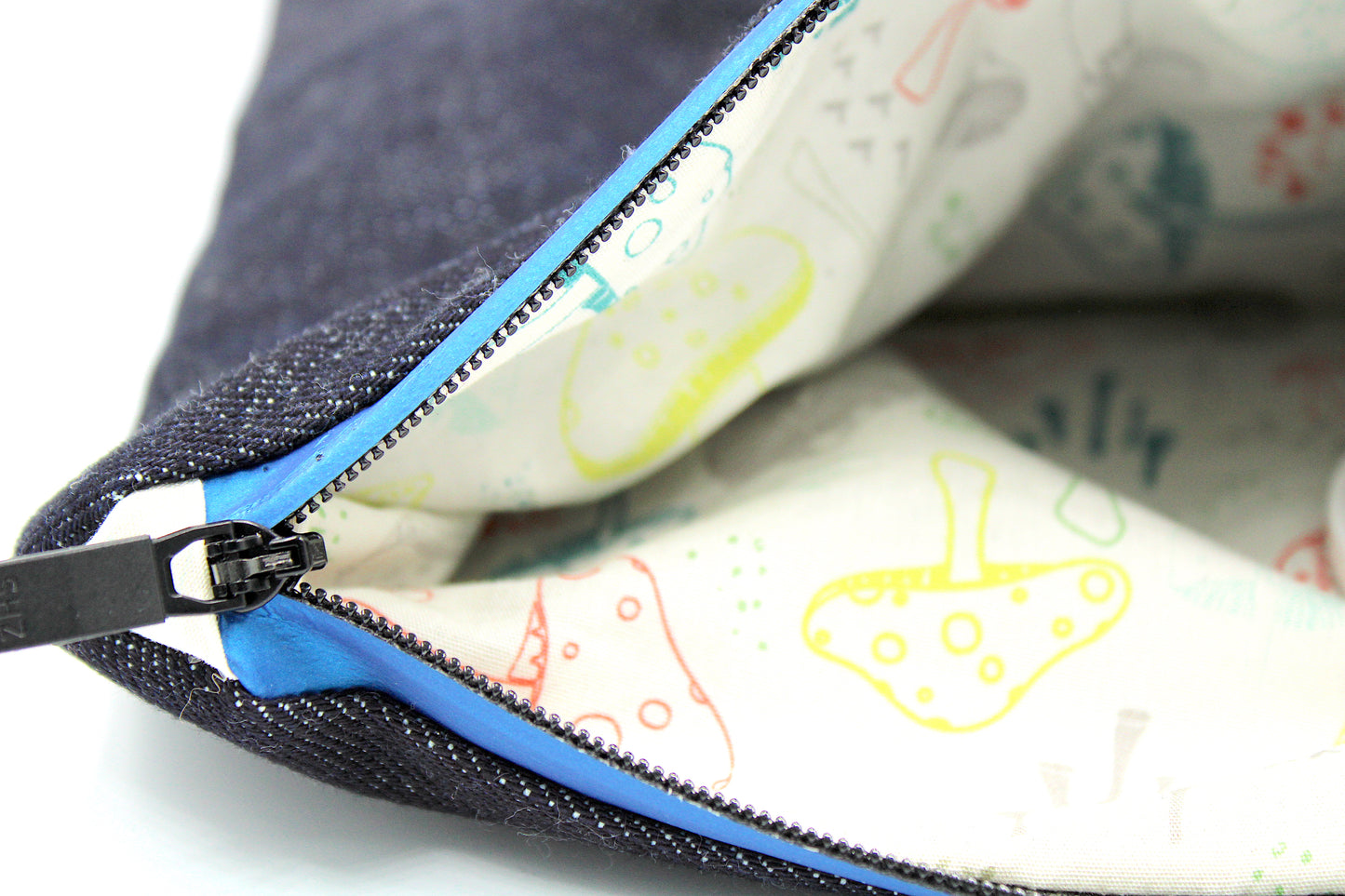 denim.pouch - Alles